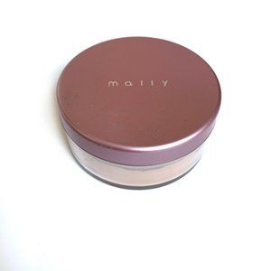 Mally Poreless Perfection Skin Finisher Powder